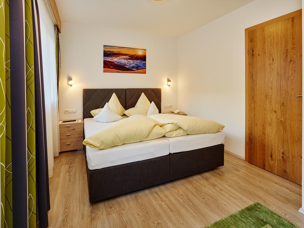Ferienhaus Patrick Sölden Habitación foto