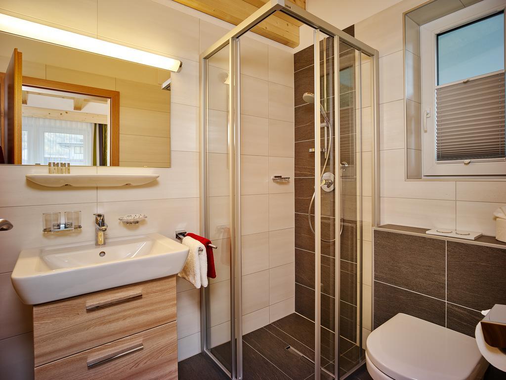 Ferienhaus Patrick Sölden Habitación foto