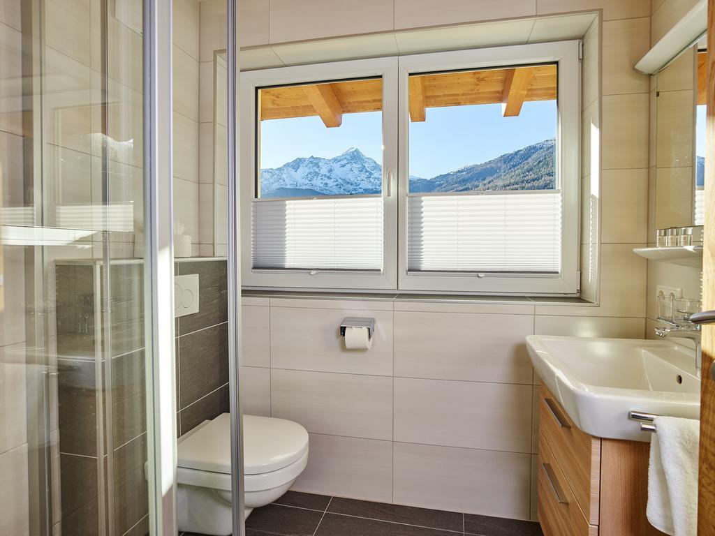 Ferienhaus Patrick Sölden Habitación foto